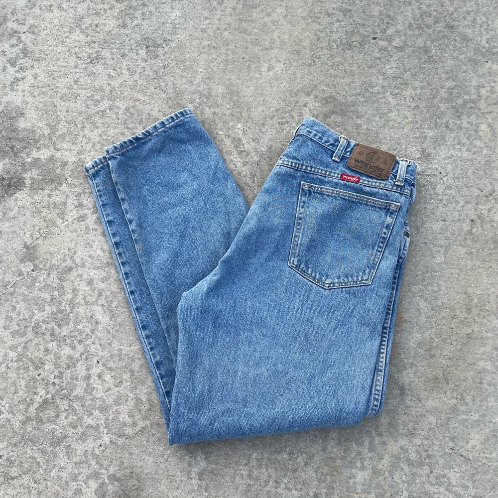 Wrangler Jeans